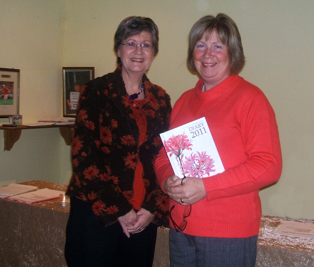 Archive photograph associated with graph likely relating to Photo 1